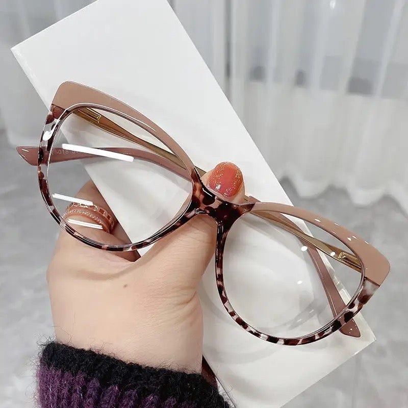Glasses