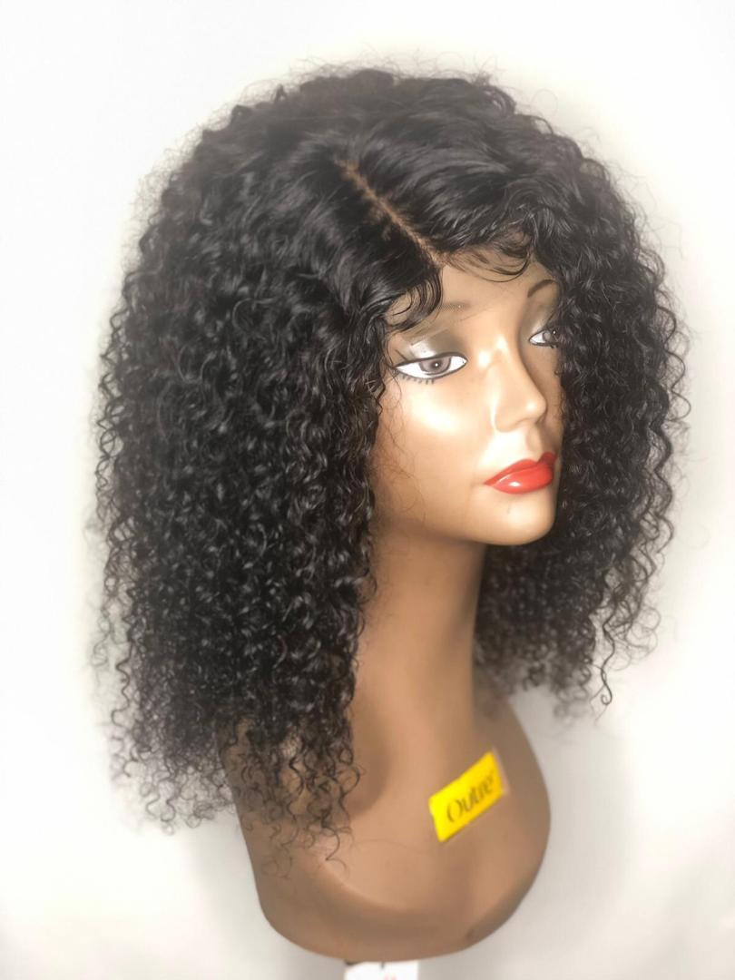 Human Hair