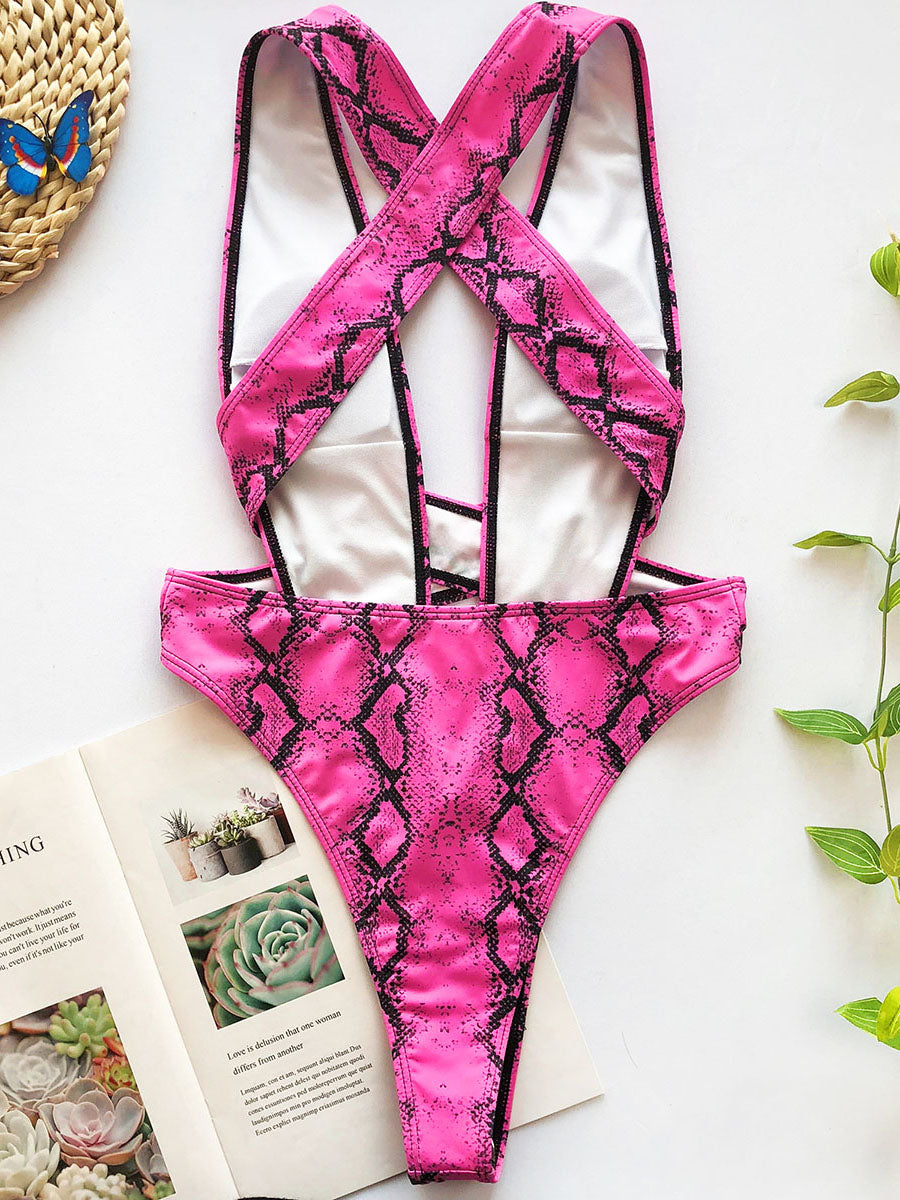 Swim wear