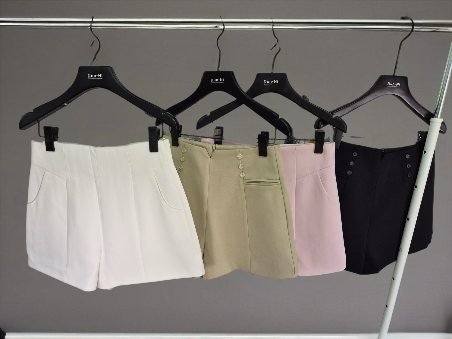 Women shorts