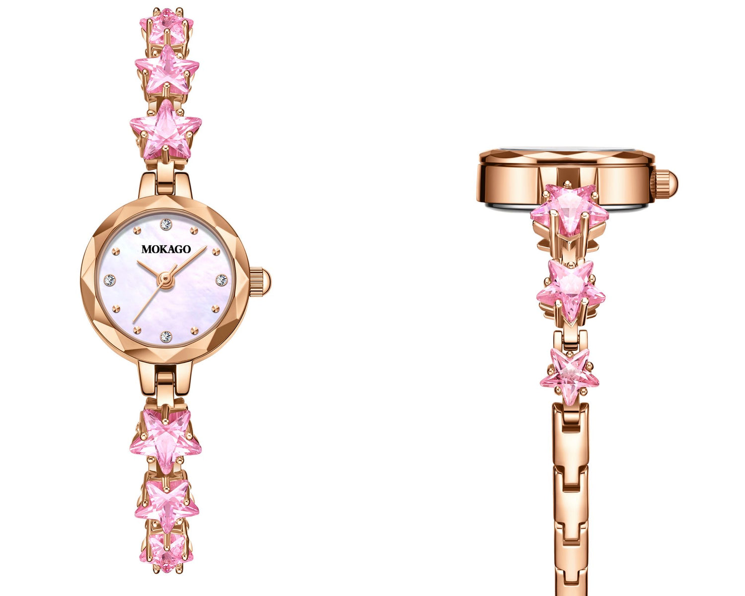 Women wrist watches