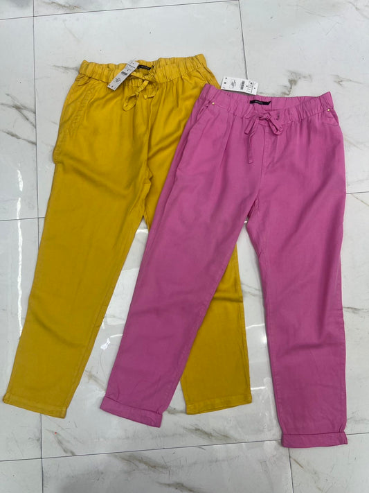 Female trouser