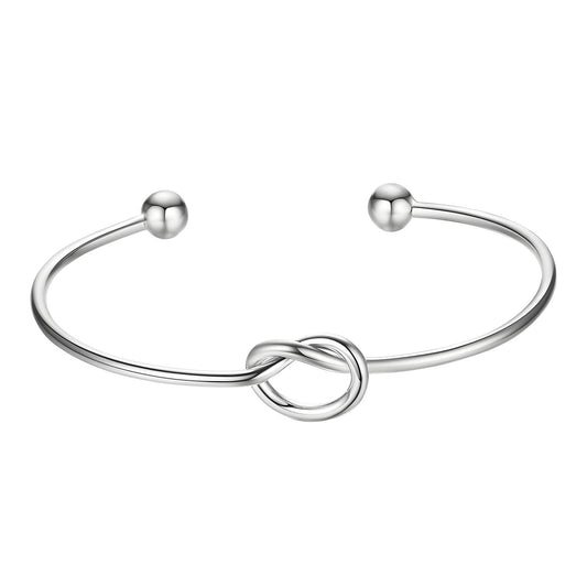 Stainless steel bracelet, Intensity