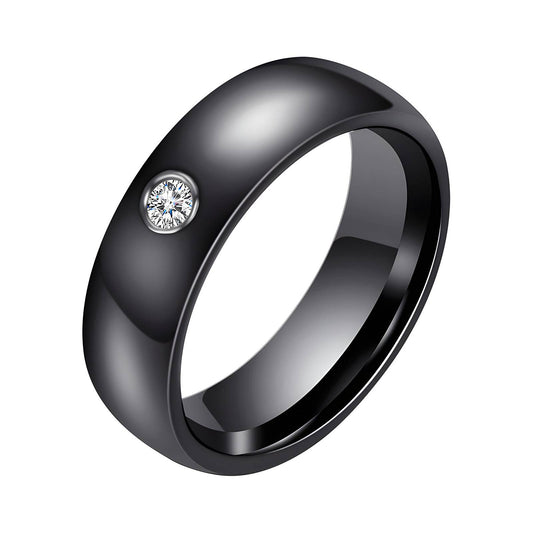 finger ring, Intensity