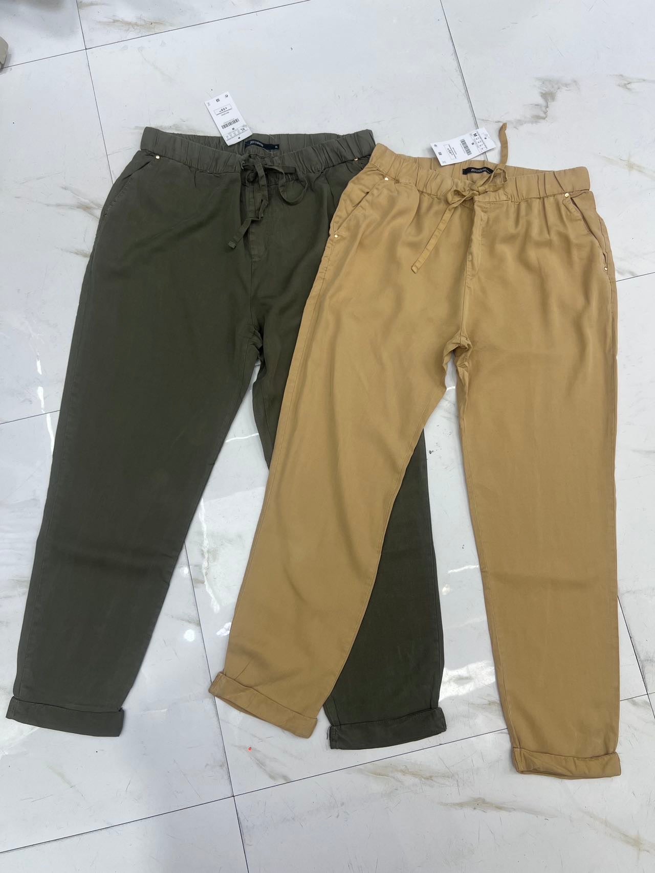 Female trouser