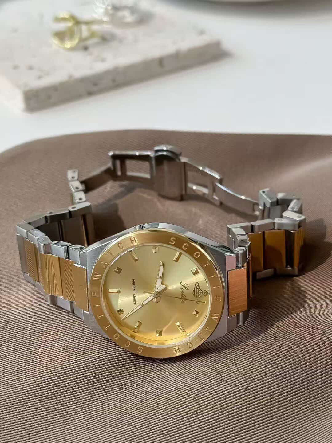 Scottie 9700 Women’s Watch